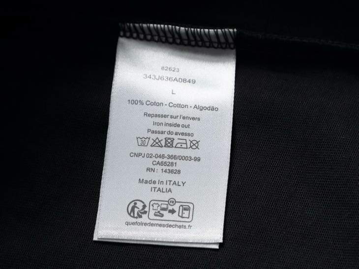 Dior T Shirts Short _SKUDiorS-XLxetr15415635